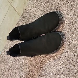 Sperry Coastal Plushwave Chelsea Boot